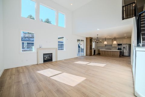 Tiny photo for 7177 W MOOREPARK PL #12, West Jordan, UT 84081 (MLS # 2135824)