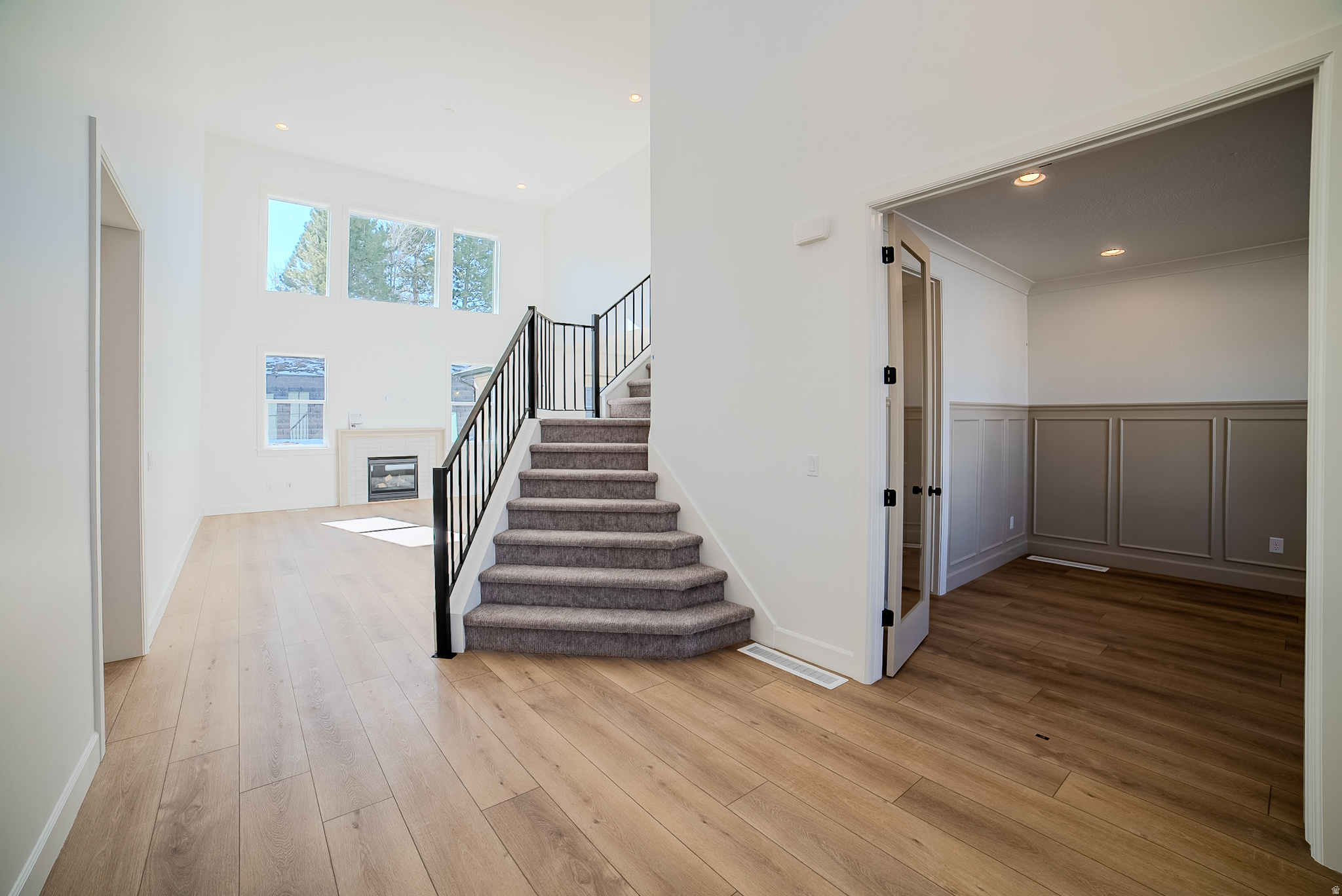 SYCAMORES COVE - Residential