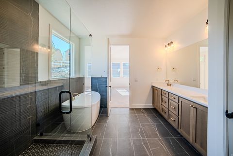 Tiny photo for 7177 W MOOREPARK PL #12, West Jordan, UT 84081 (MLS # 2135824)