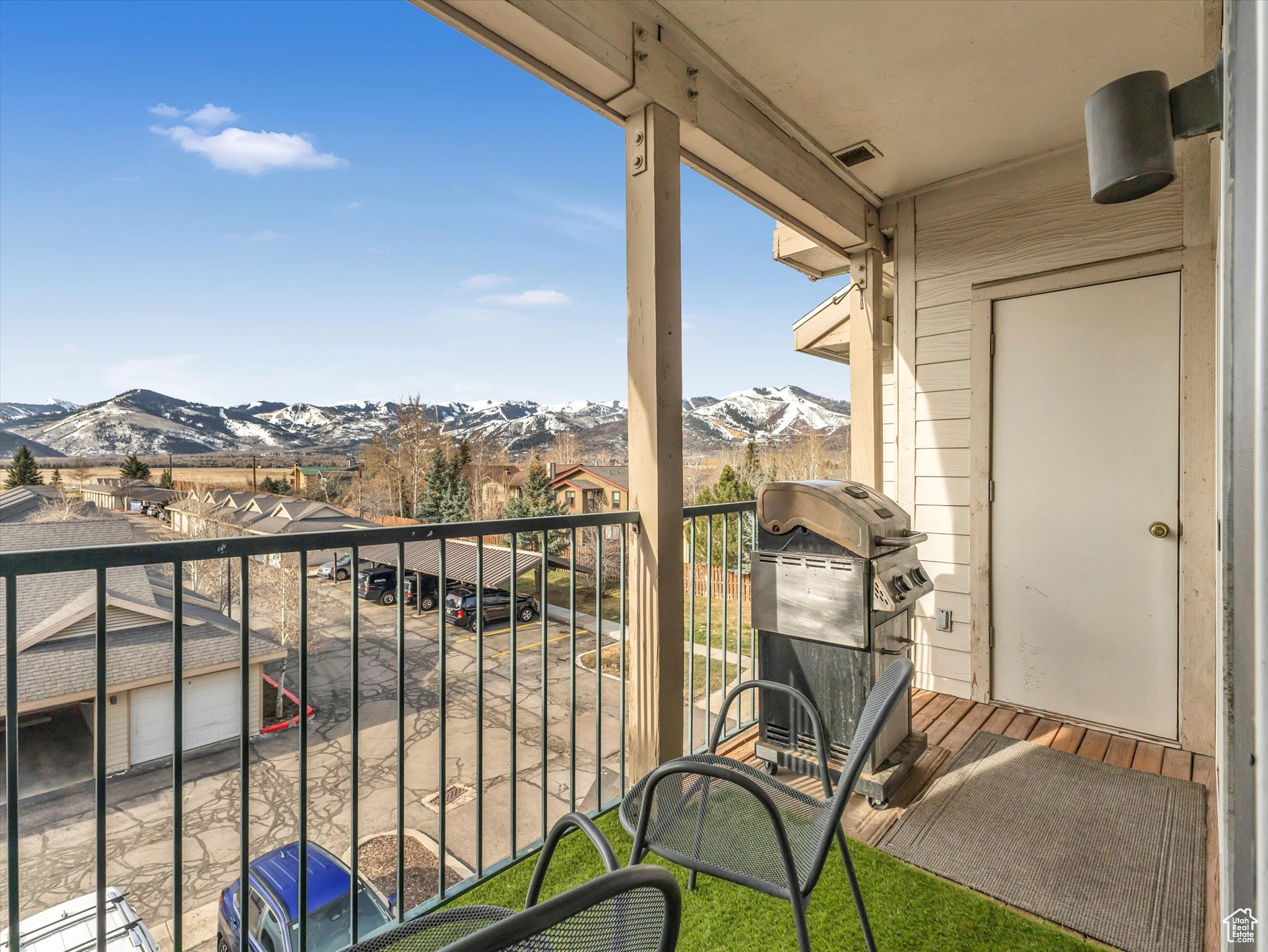900 Bitner Rd #C32, Park City, Utah image 15