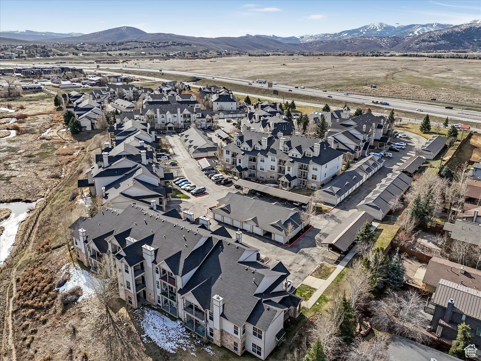 900 Bitner Rd #C32, Park City, Utah image 20