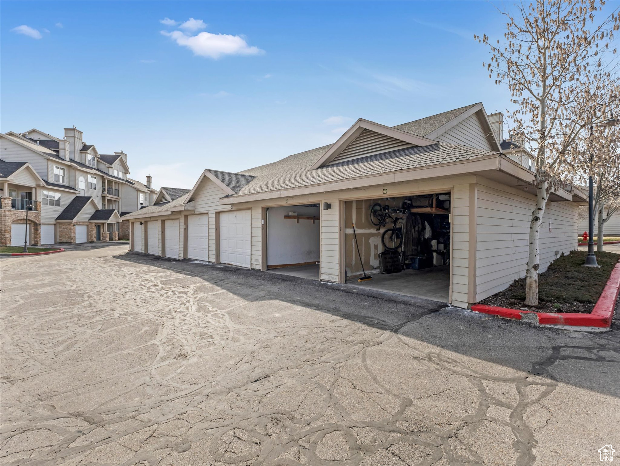 900 Bitner Rd #C32, Park City, Utah image 18