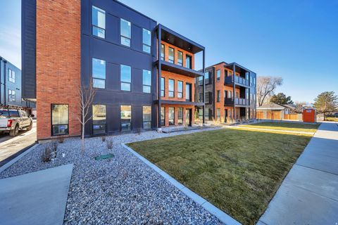 Tiny photo for 884 E ROWLEY DR #107, Millcreek, UT 84107 (MLS # 2128921)