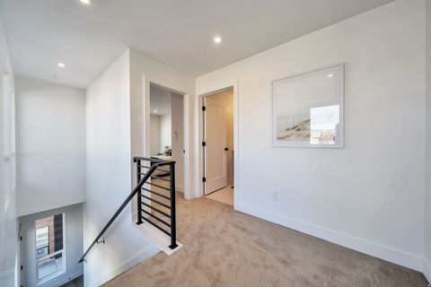 Tiny photo for 884 E ROWLEY DR #107, Millcreek, UT 84107 (MLS # 2128921)