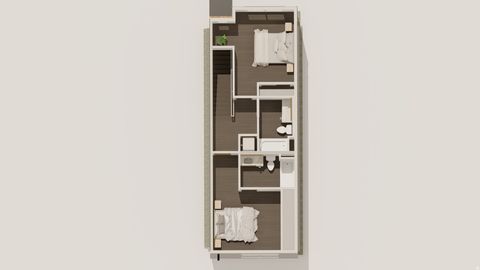 Tiny photo for 884 E ROWLEY DR #107, Millcreek, UT 84107 (MLS # 2128921)