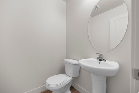 Tiny photo for 4018 S WOODLAND AVE #343, Mapleton, UT 84664 (MLS # 2121227)