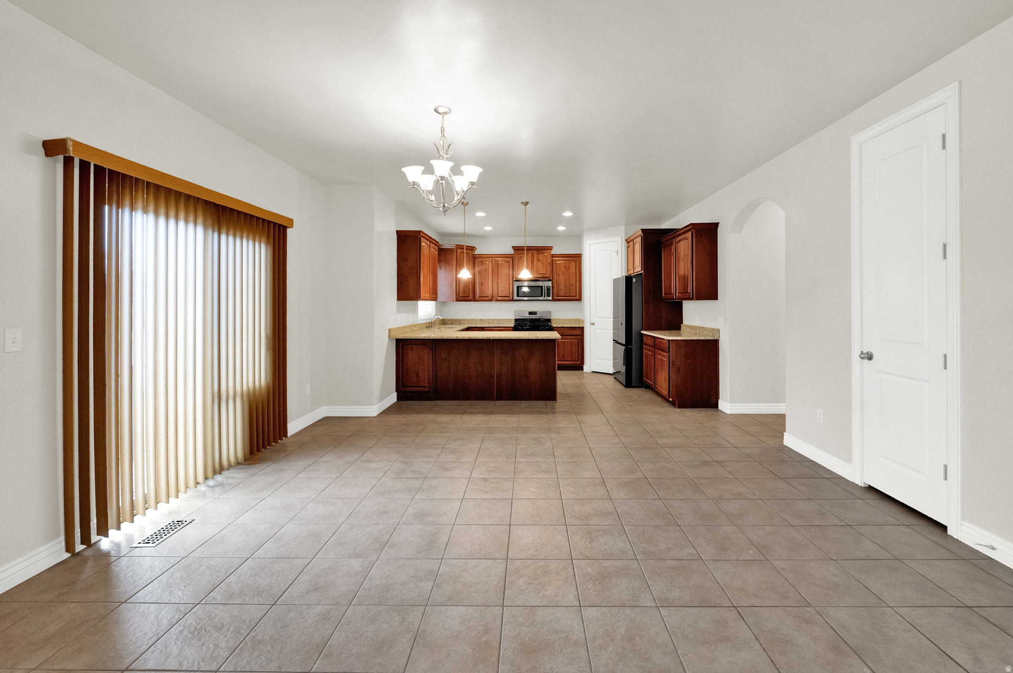 ROSE CREEK CROSSING - Residential