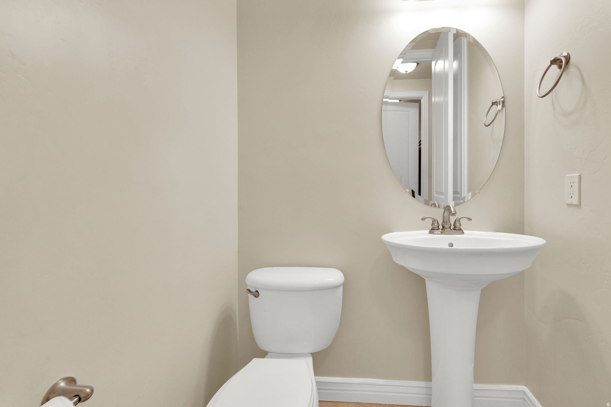 ROSE CREEK CROSSING - Residential