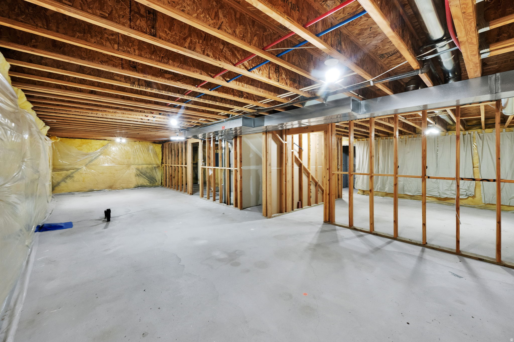 ROSE CREEK CROSSING - Residential