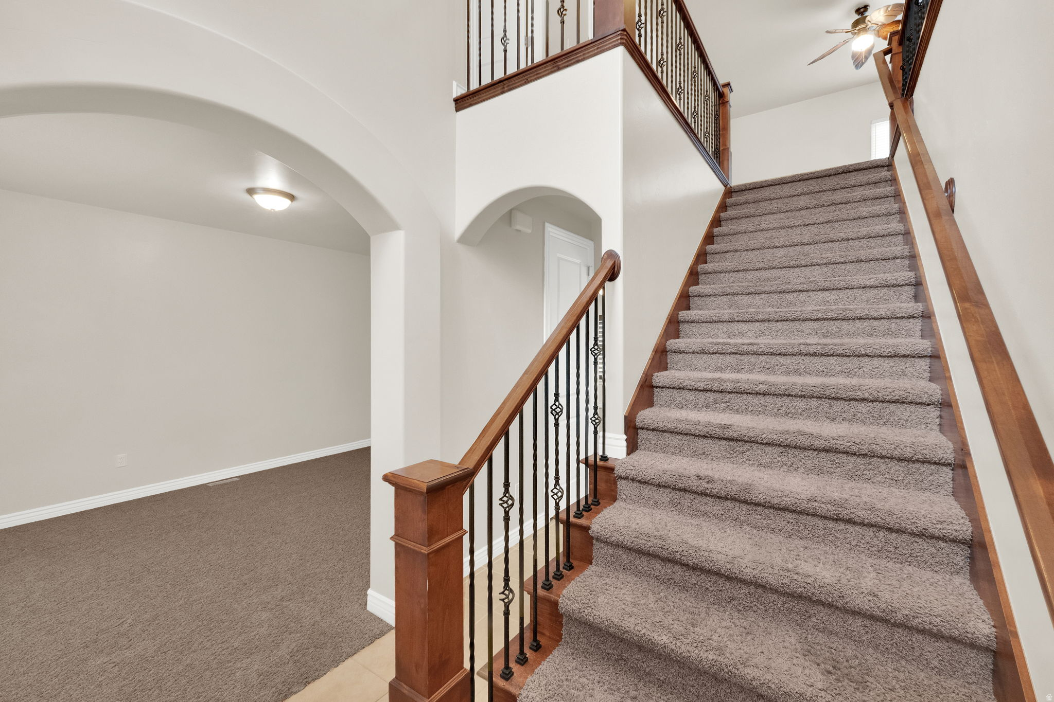 ROSE CREEK CROSSING - Residential