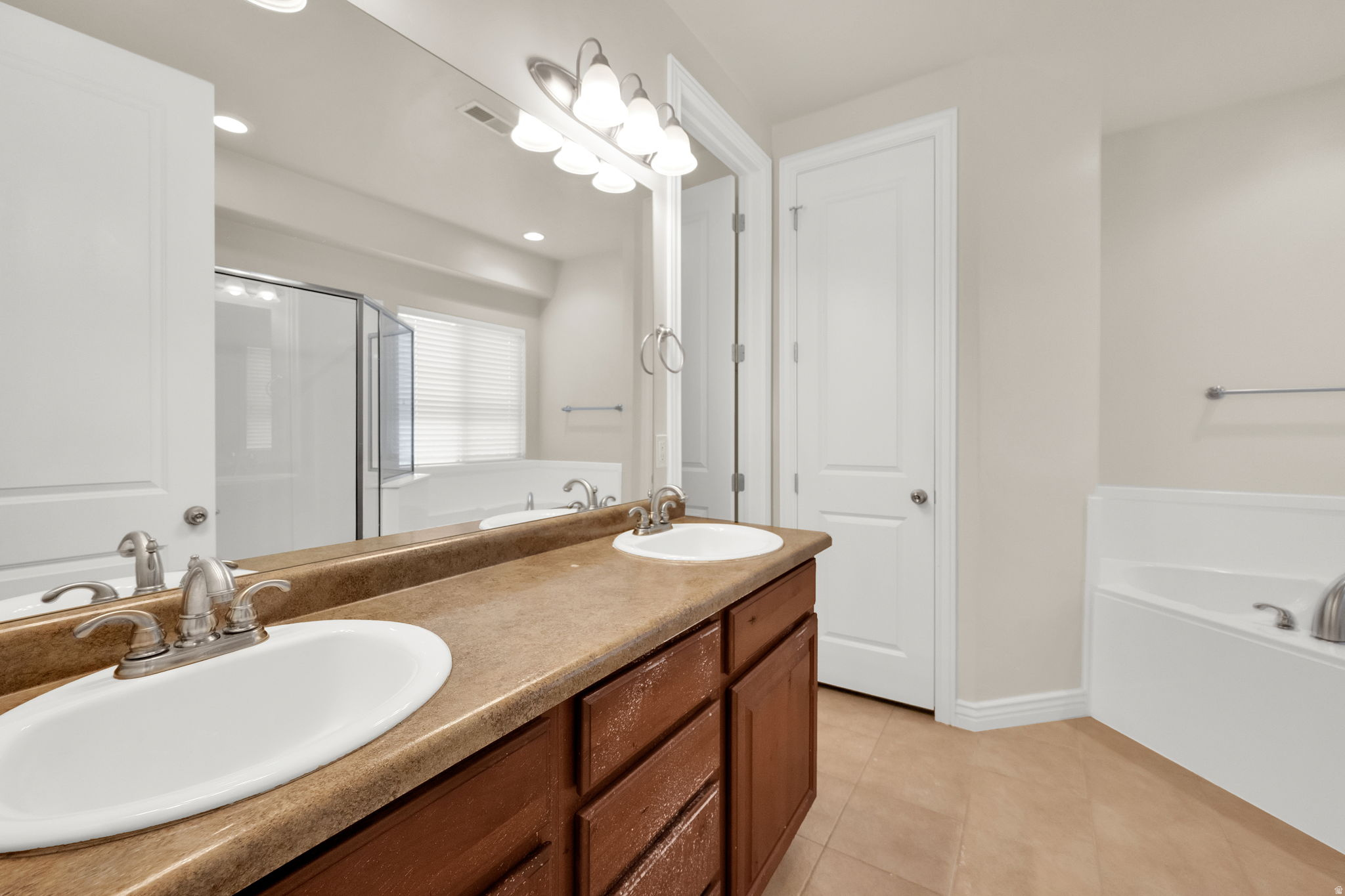 ROSE CREEK CROSSING - Residential