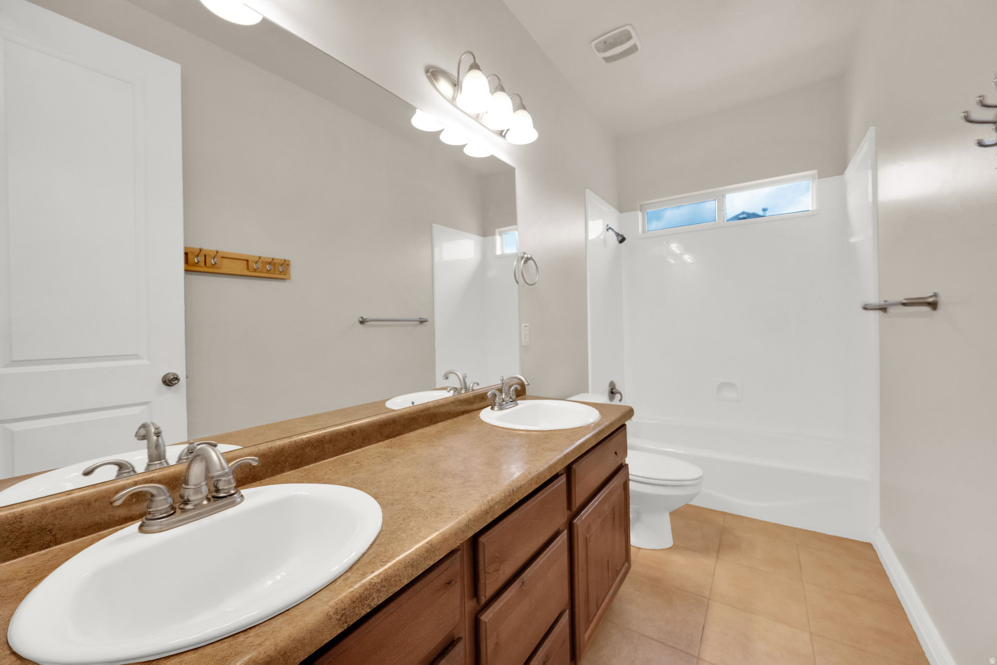 ROSE CREEK CROSSING - Residential