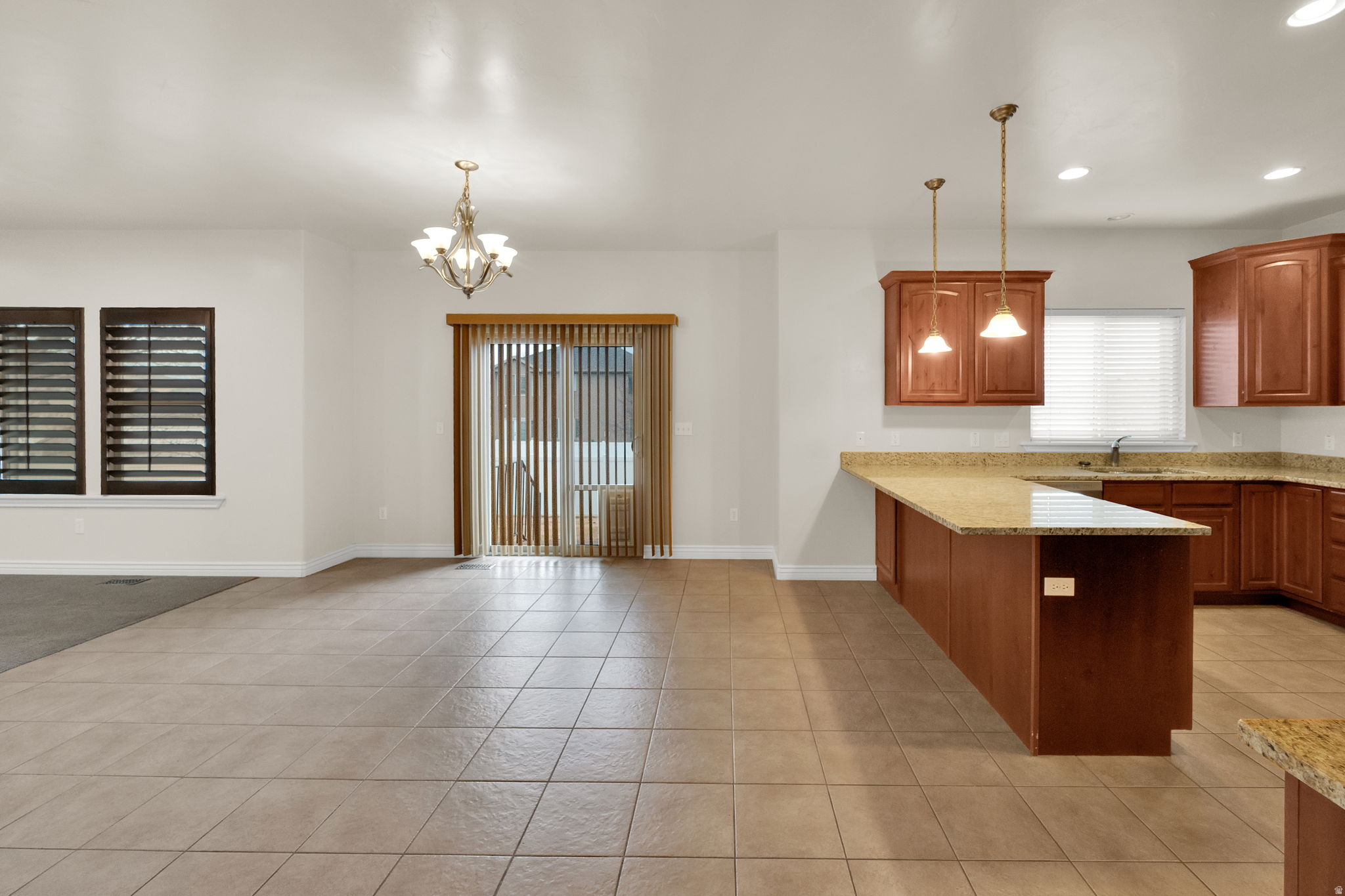 ROSE CREEK CROSSING - Residential