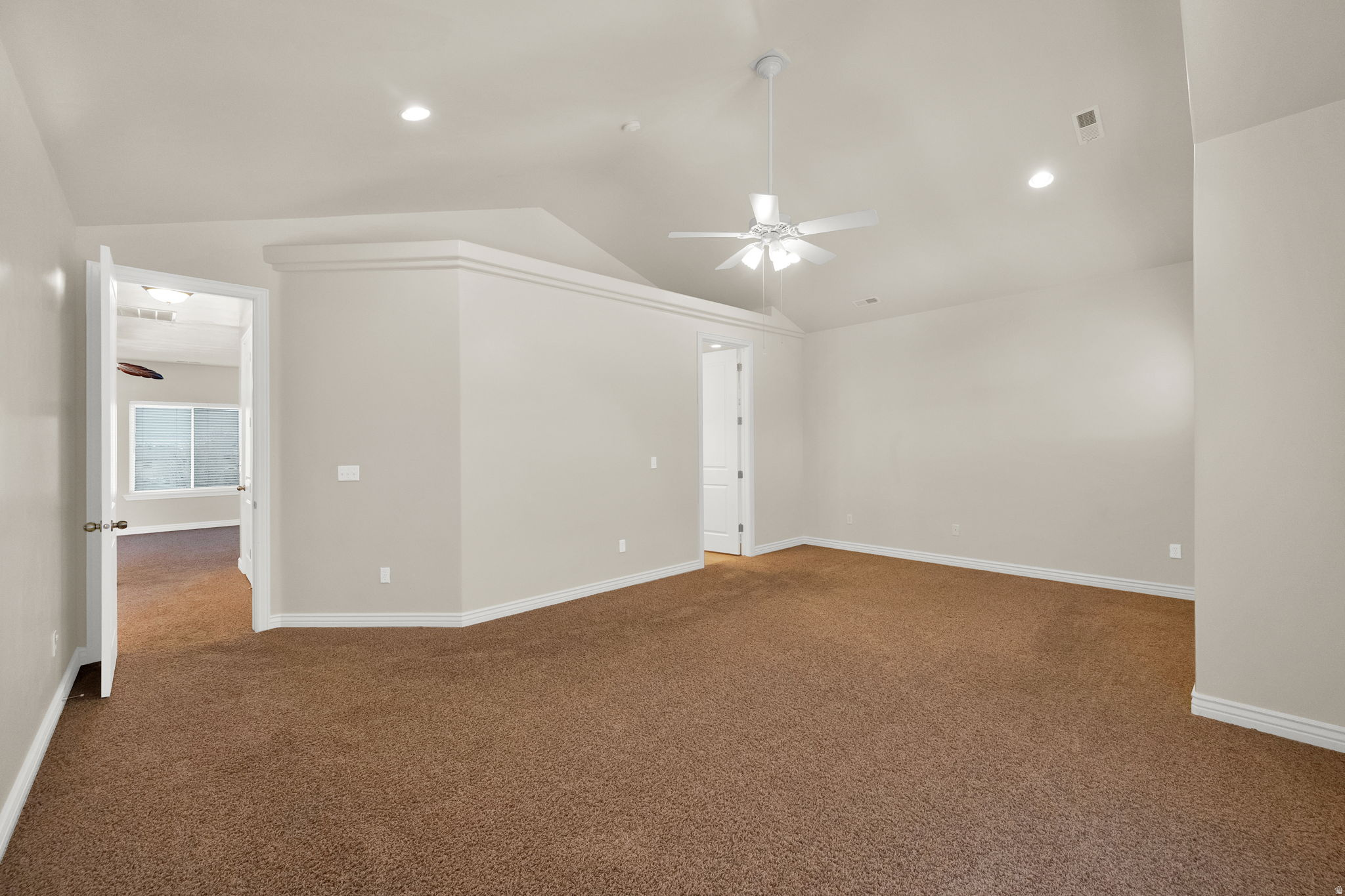 ROSE CREEK CROSSING - Residential