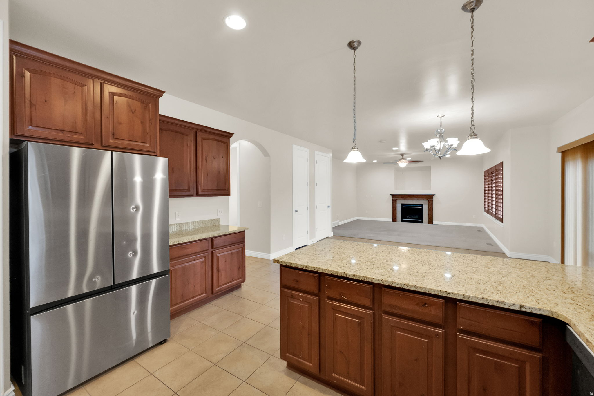 ROSE CREEK CROSSING - Residential