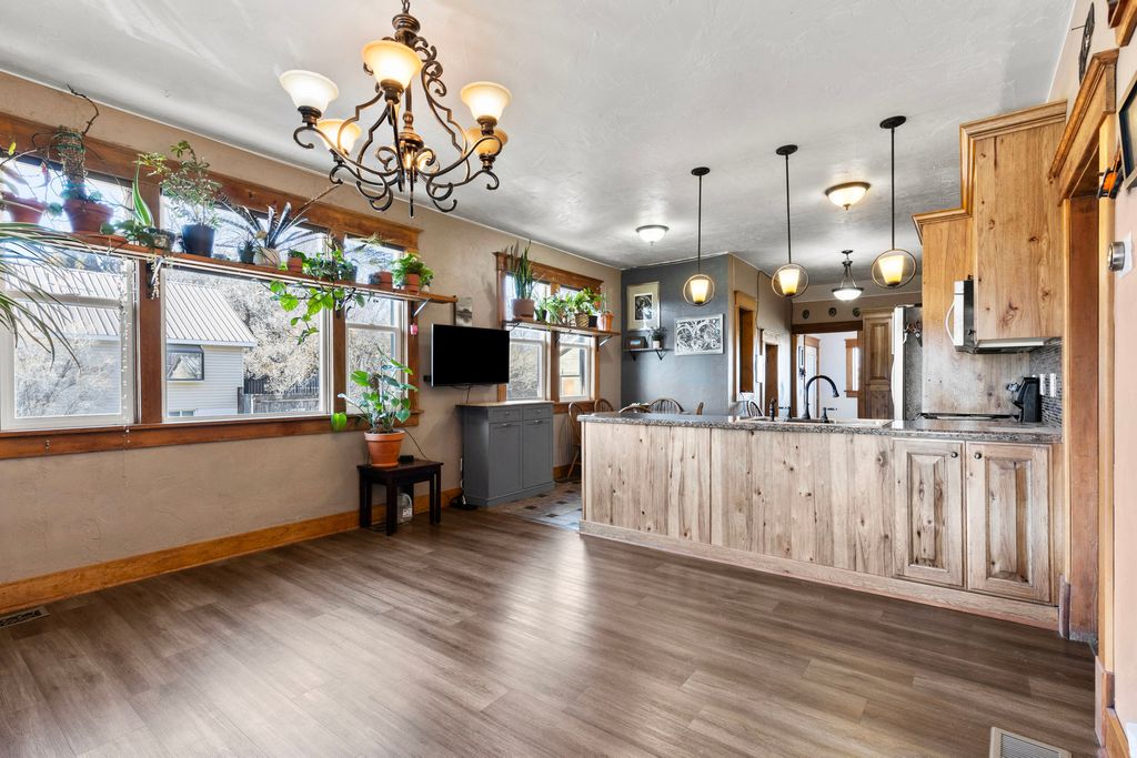 Photo of 239 E 200 N, Preston, ID 83263 (MLS # 2128469)