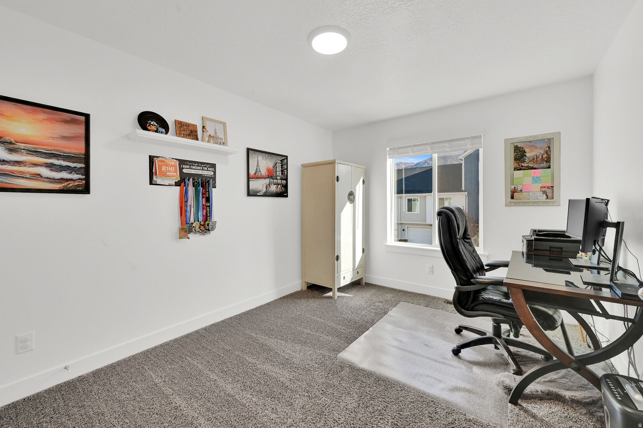 PROMINENCE POINT - Residential