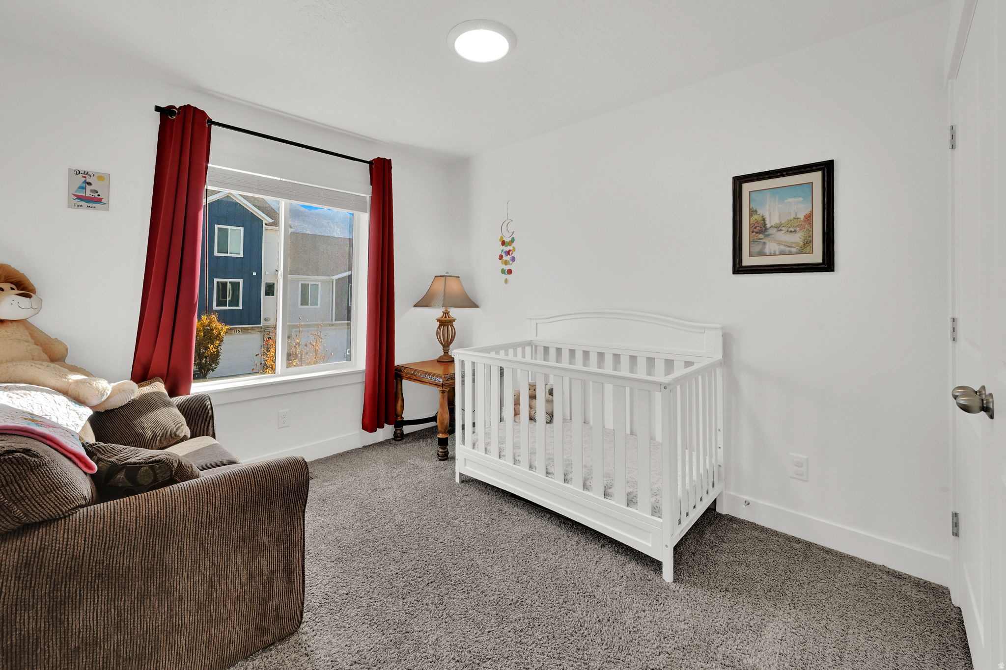 PROMINENCE POINT - Residential