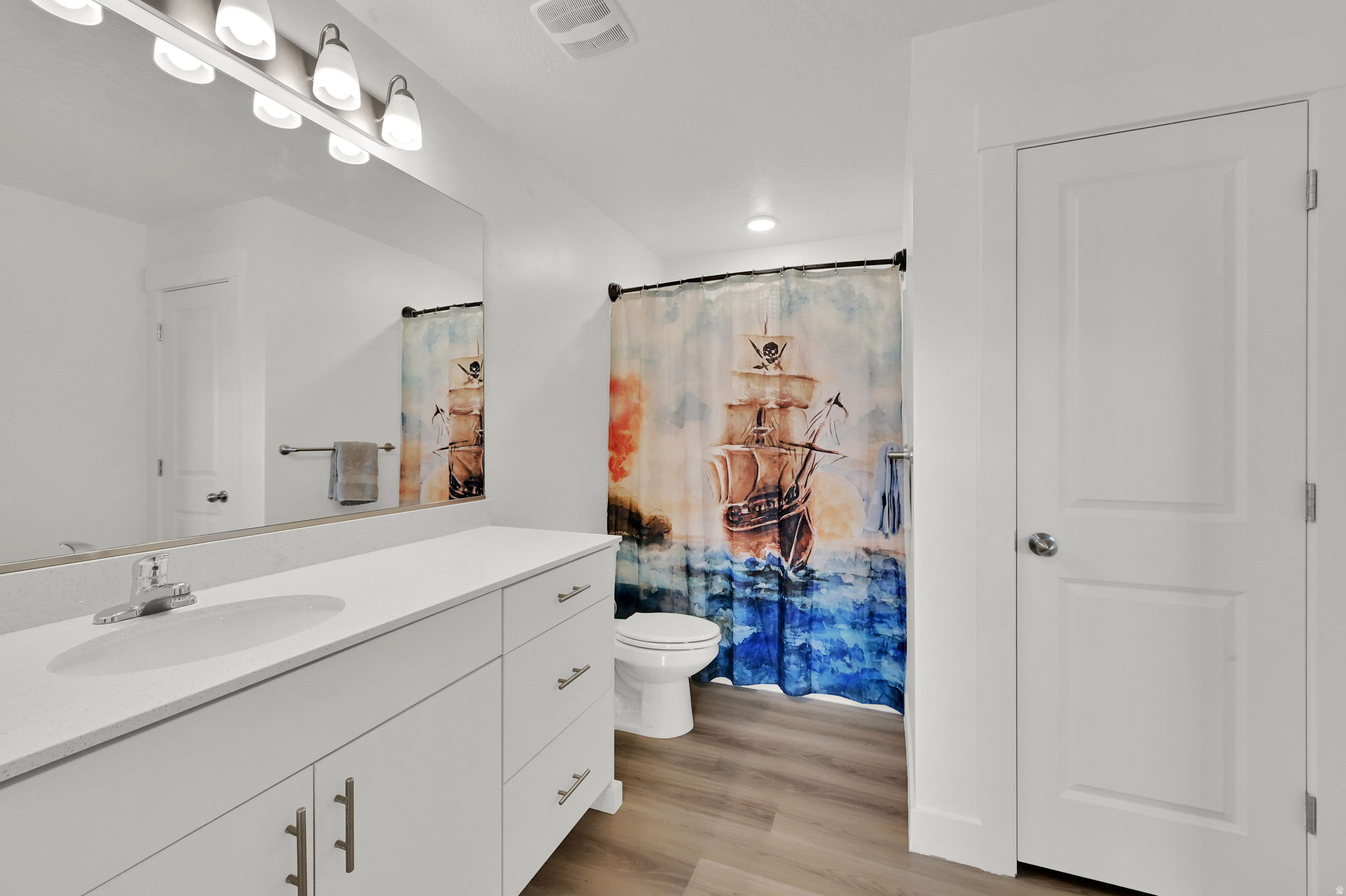 PROMINENCE POINT - Residential