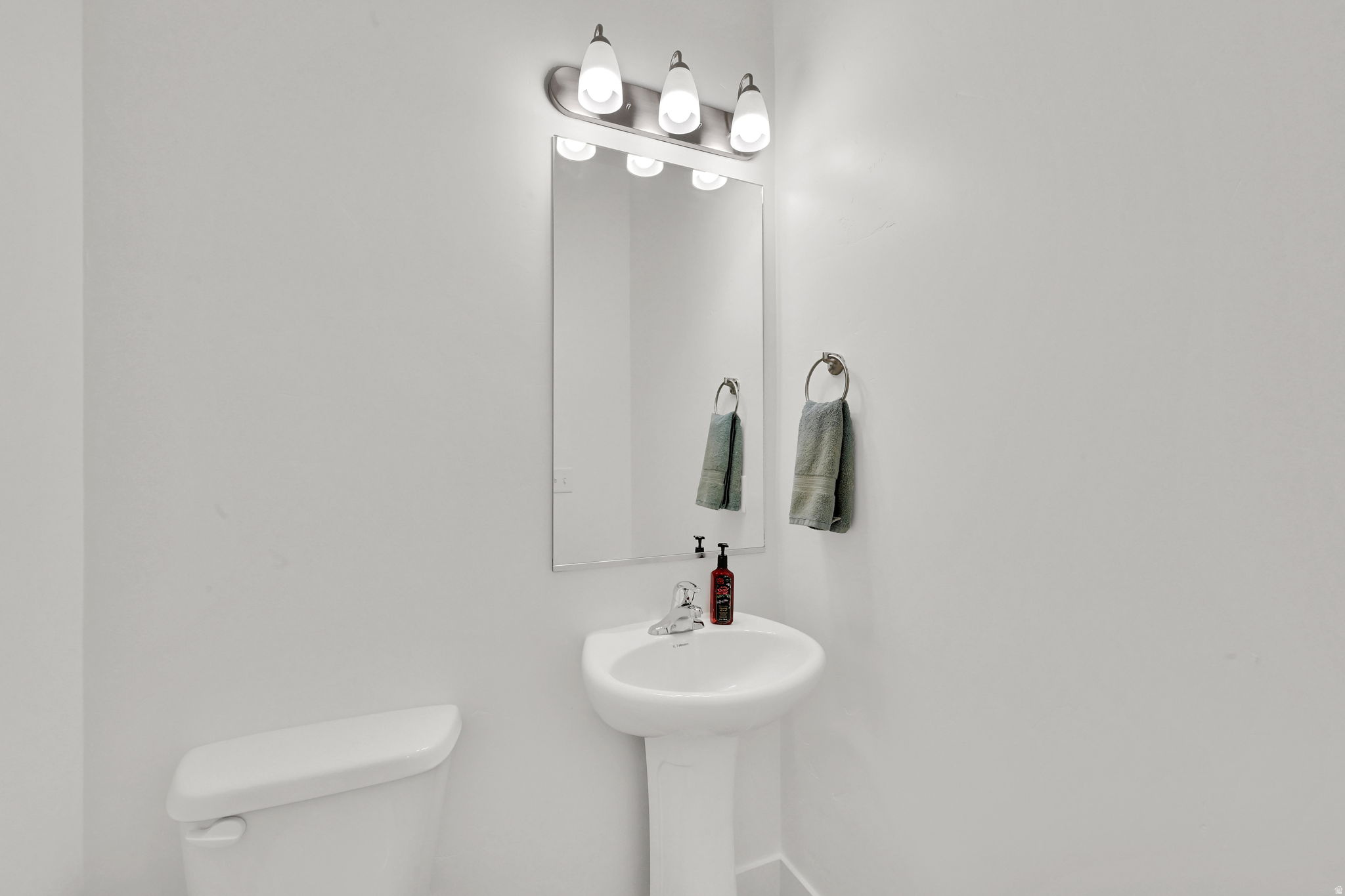 PROMINENCE POINT - Residential