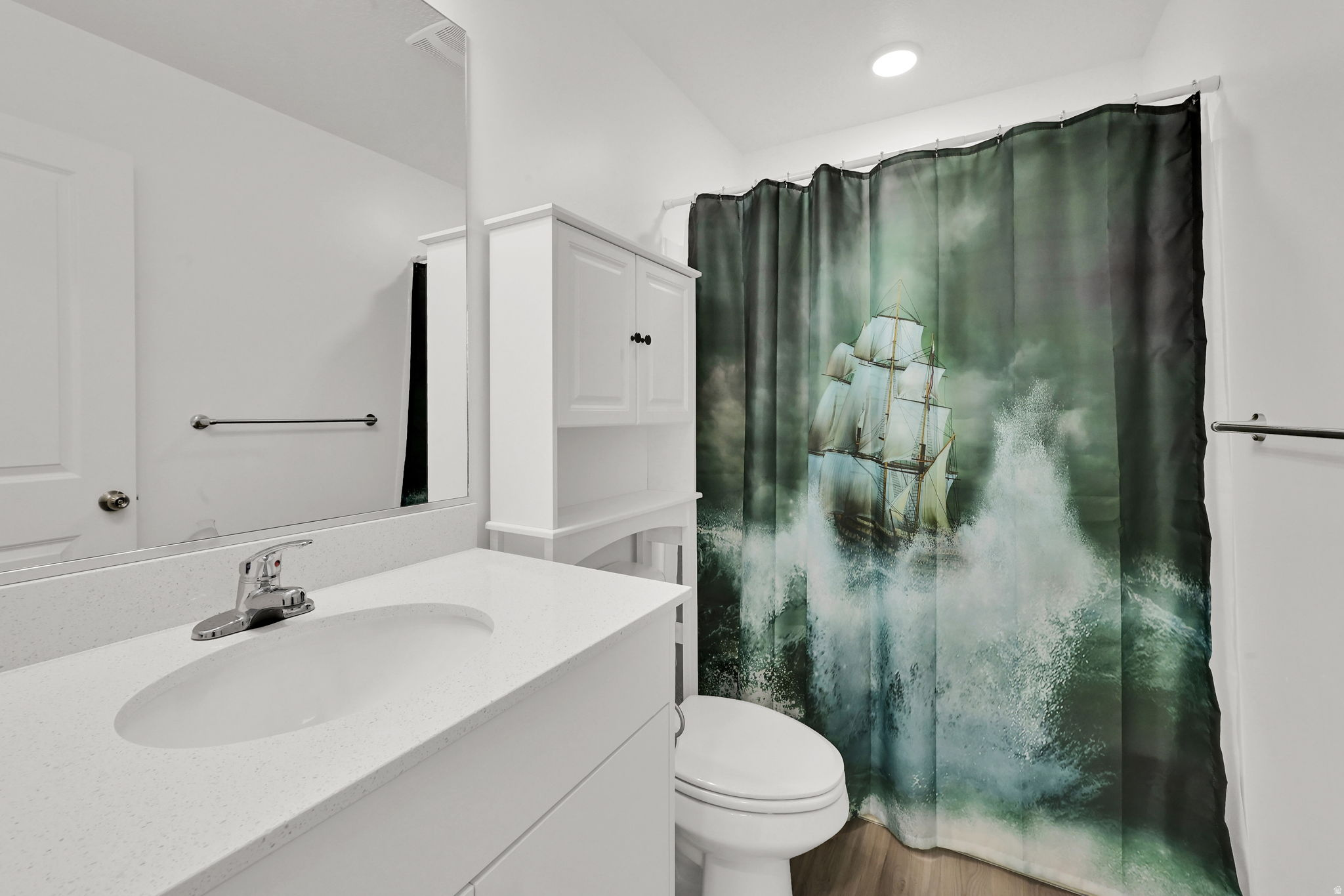 PROMINENCE POINT - Residential