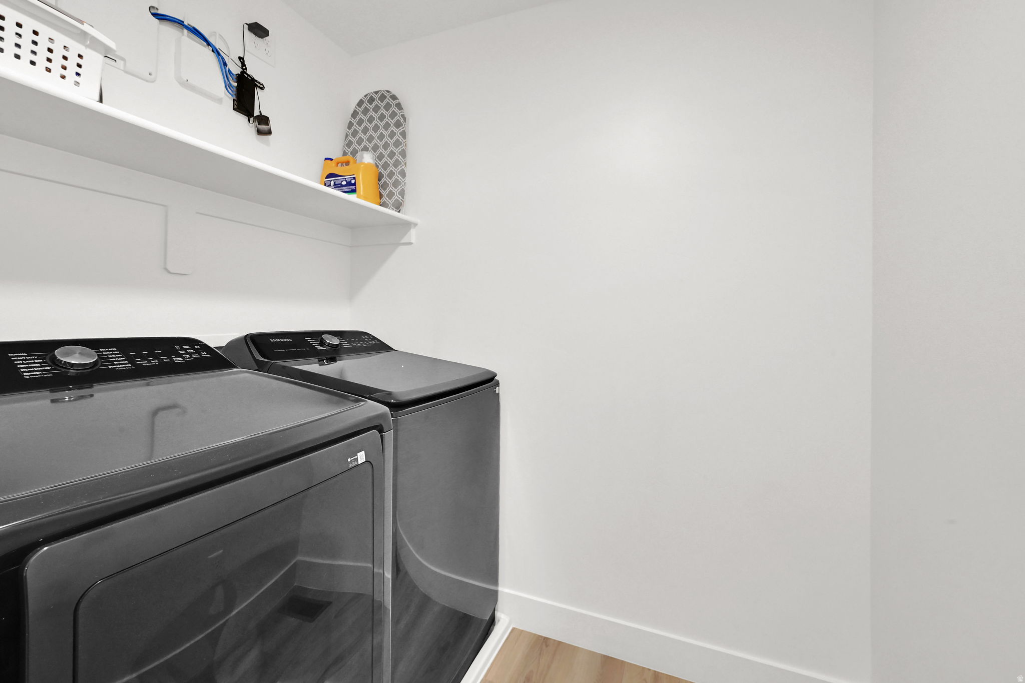 PROMINENCE POINT - Residential