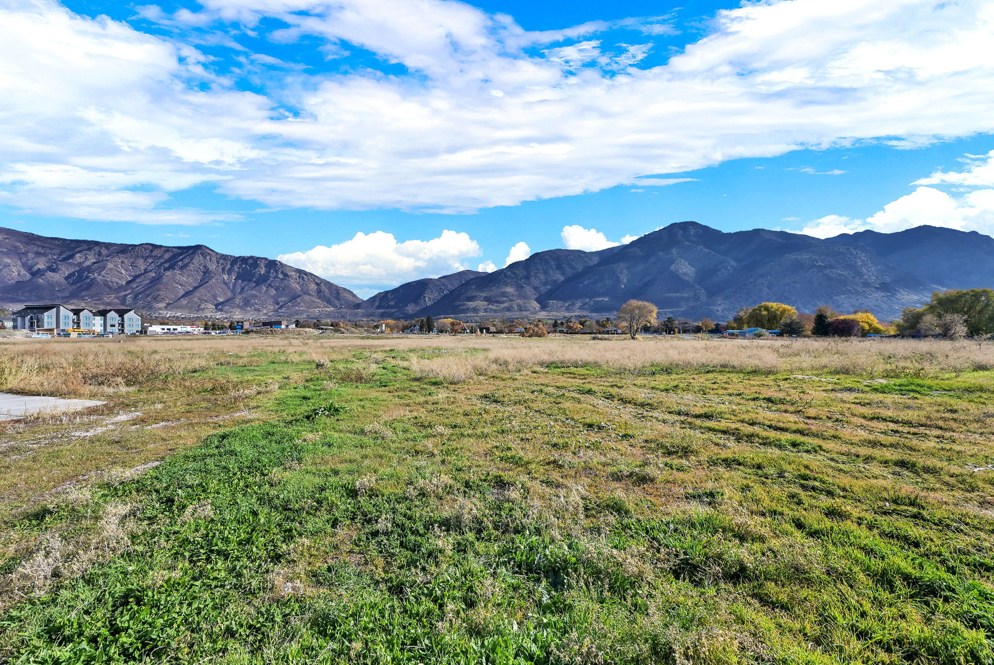 PROMINENCE POINT - Residential