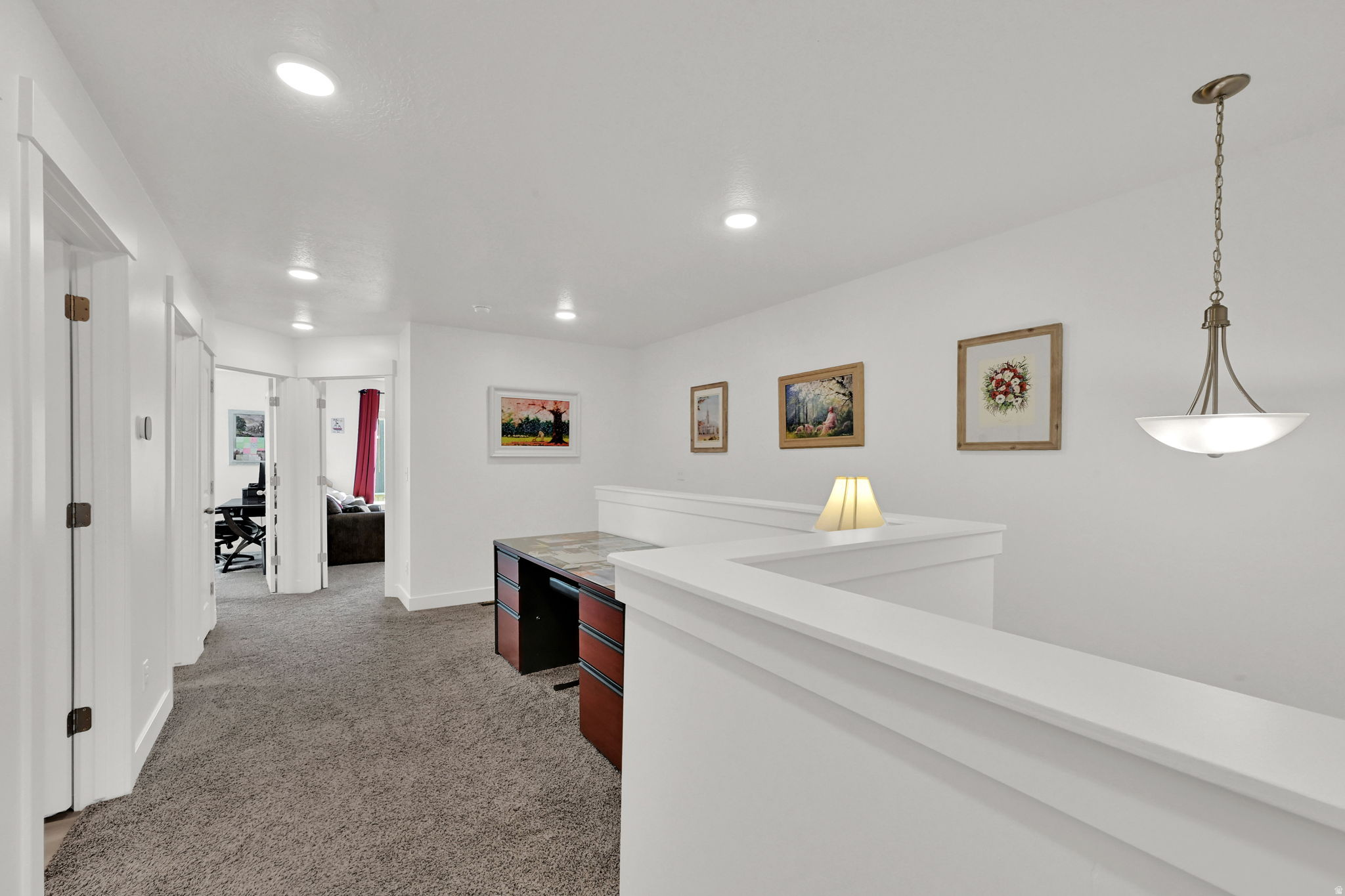 PROMINENCE POINT - Residential