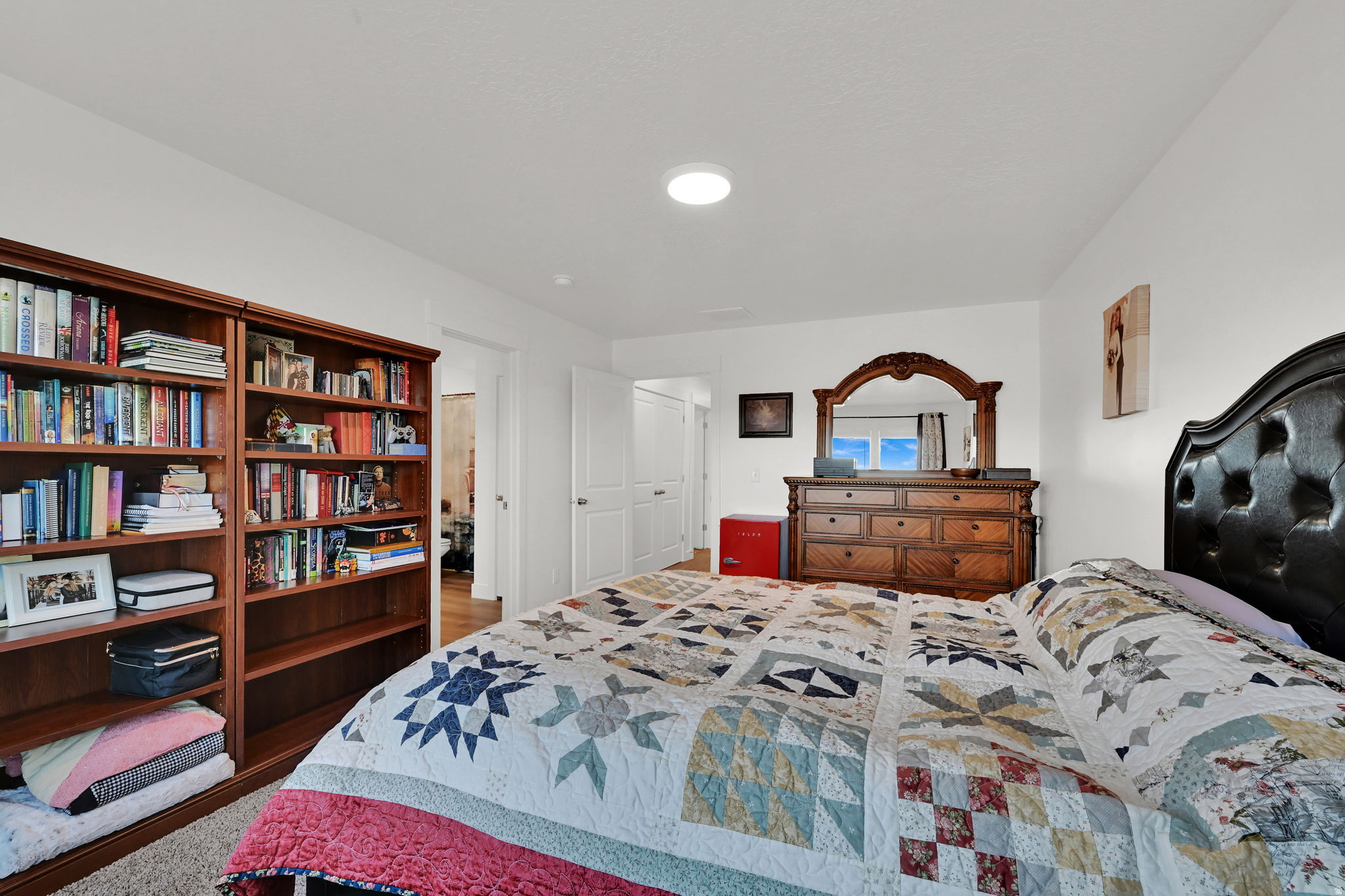 PROMINENCE POINT - Residential