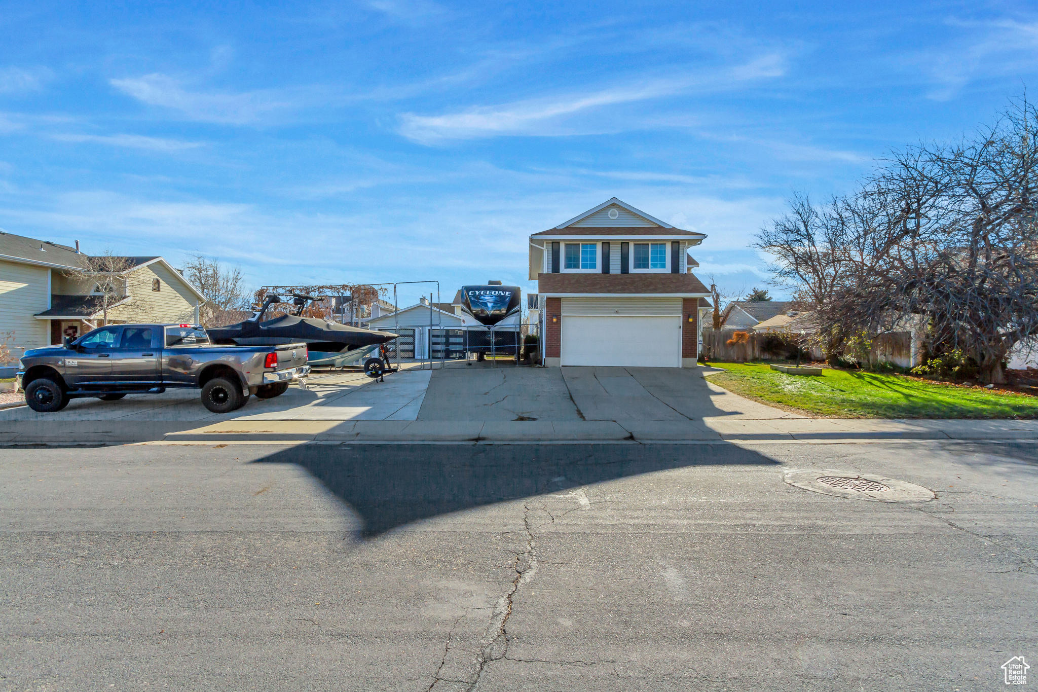 3103 W Meadow Green Way, West Jordan, Utah image 2