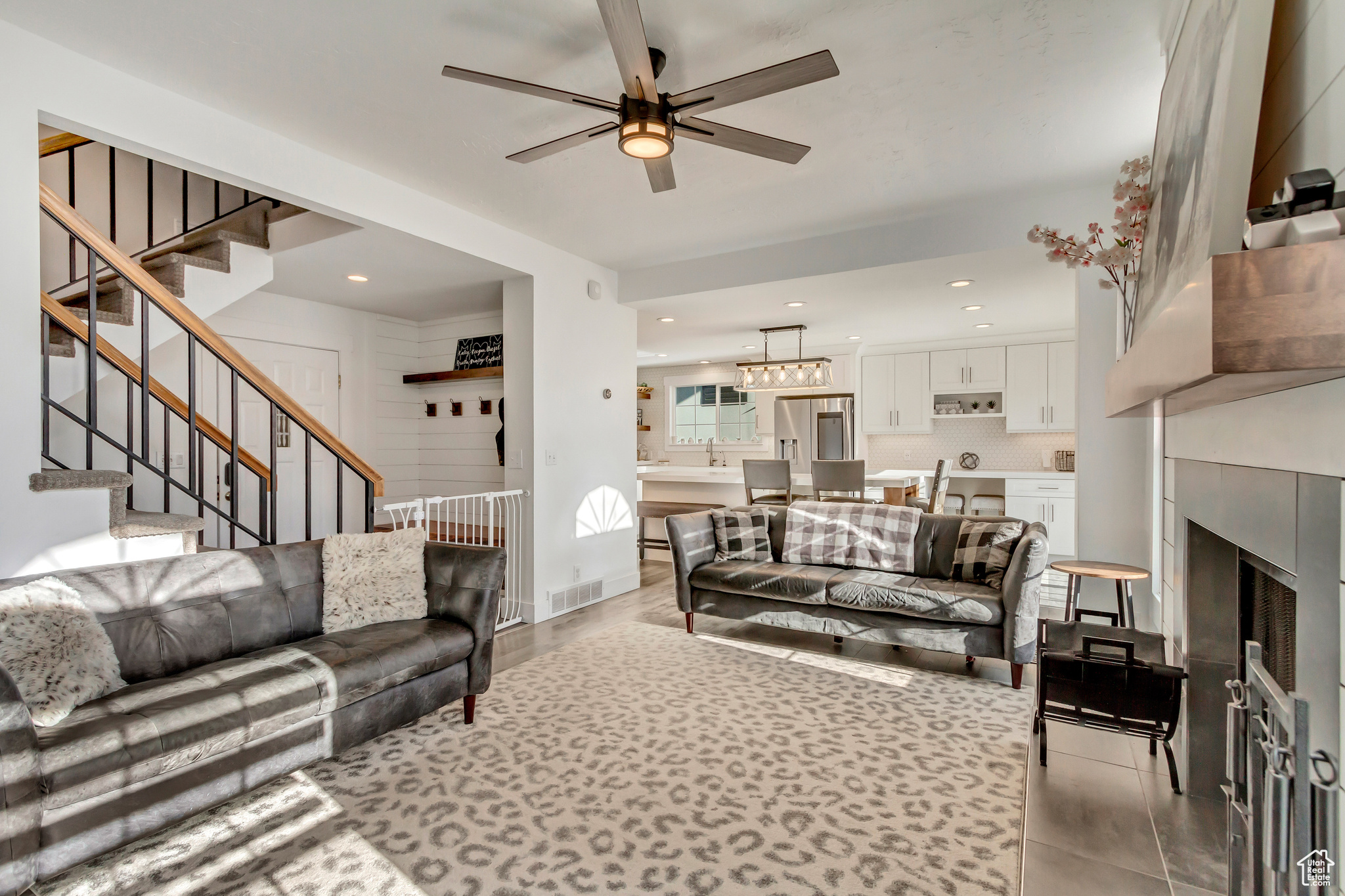 3103 W Meadow Green Way, West Jordan, Utah image 11