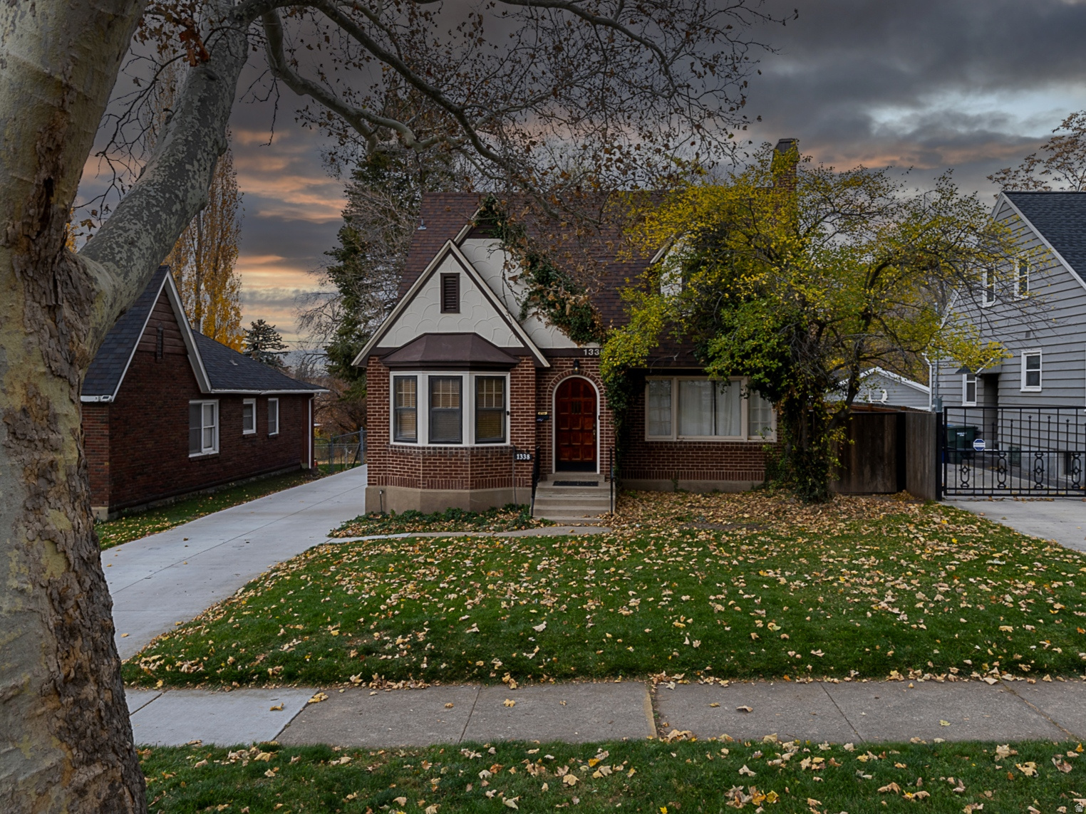 Main image without alt text