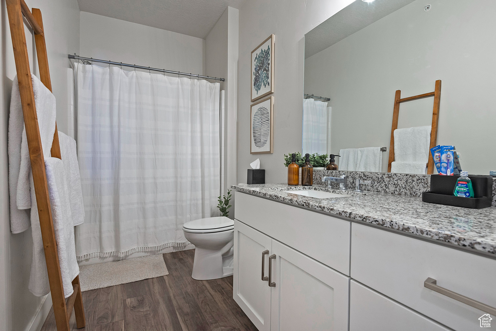 MIDWAY GRANARY PLACE - Residential