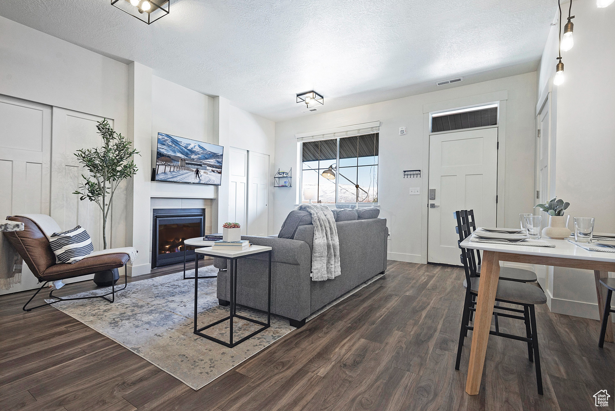 MIDWAY GRANARY PLACE - Residential