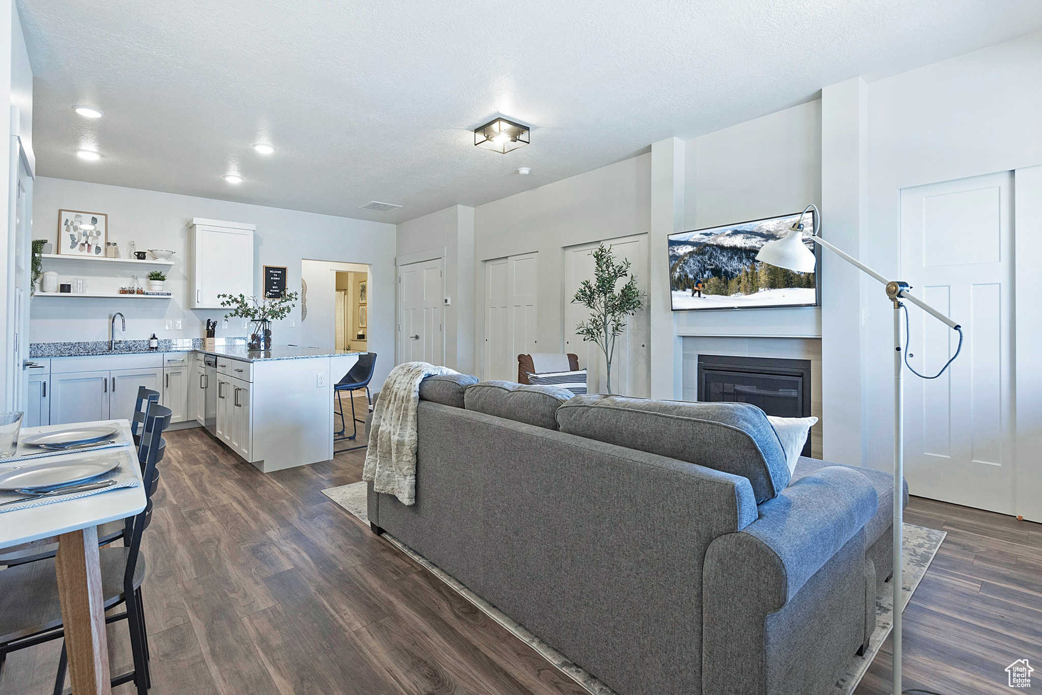 MIDWAY GRANARY PLACE - Residential