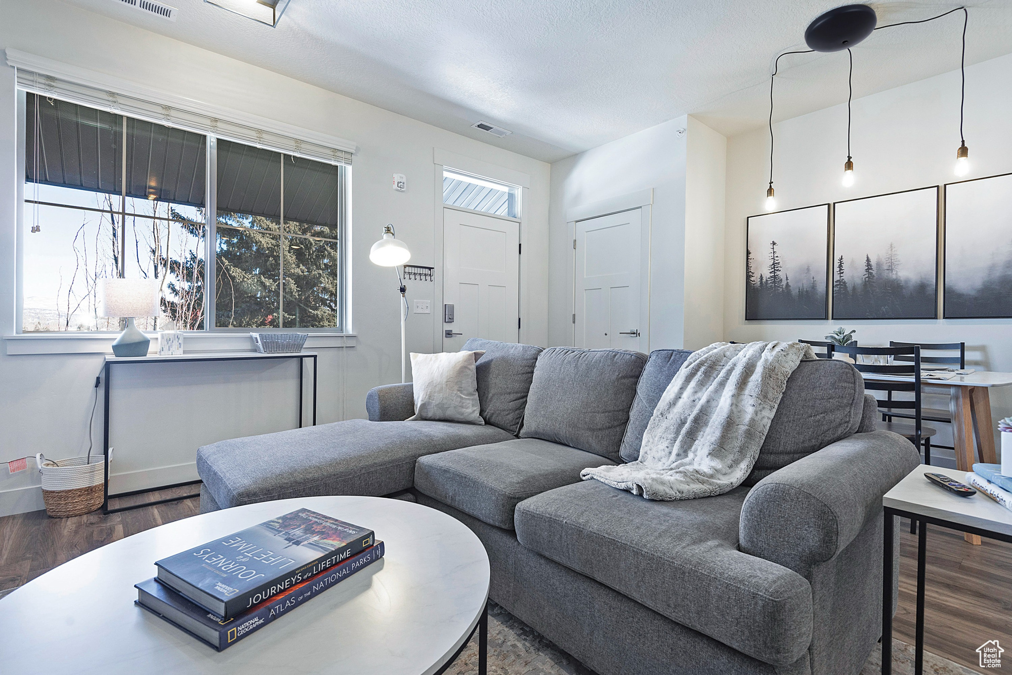 MIDWAY GRANARY PLACE - Residential