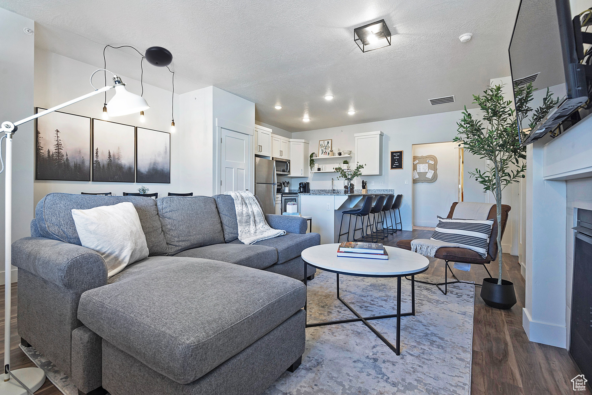 MIDWAY GRANARY PLACE - Residential