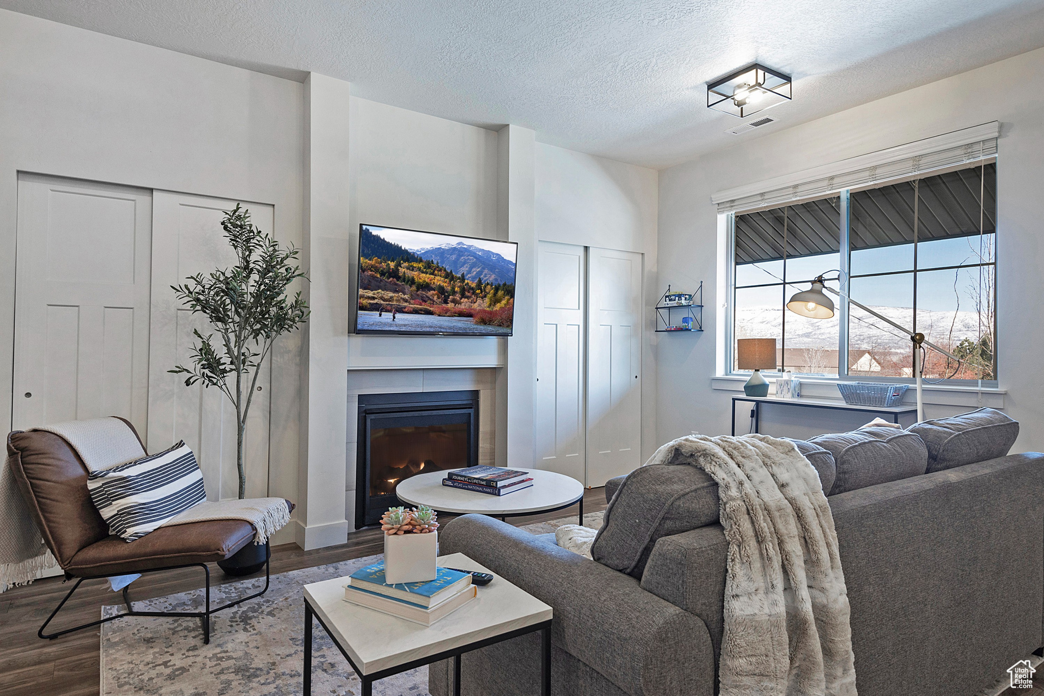 MIDWAY GRANARY PLACE - Residential