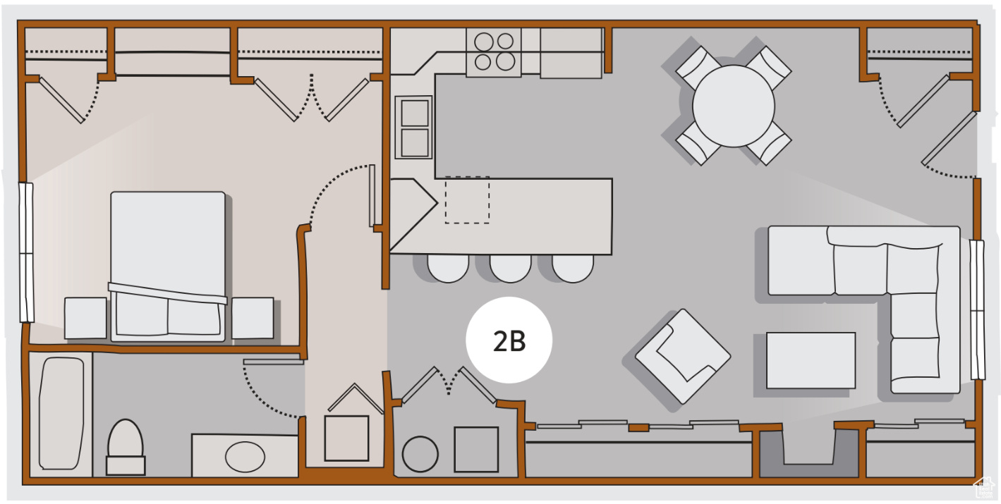 MIDWAY GRANARY PLACE - Residential