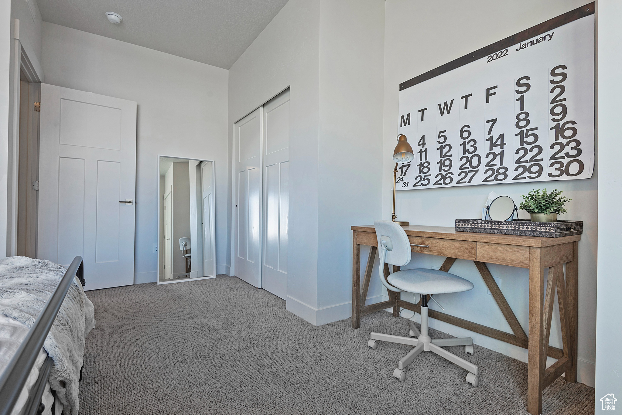 MIDWAY GRANARY PLACE - Residential