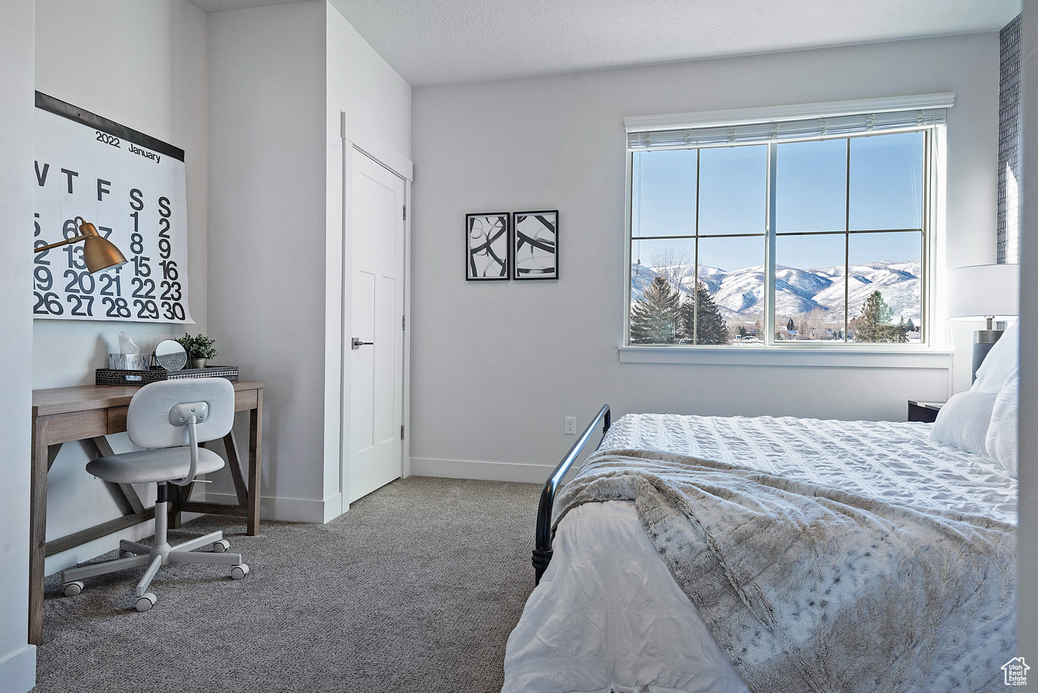 MIDWAY GRANARY PLACE - Residential