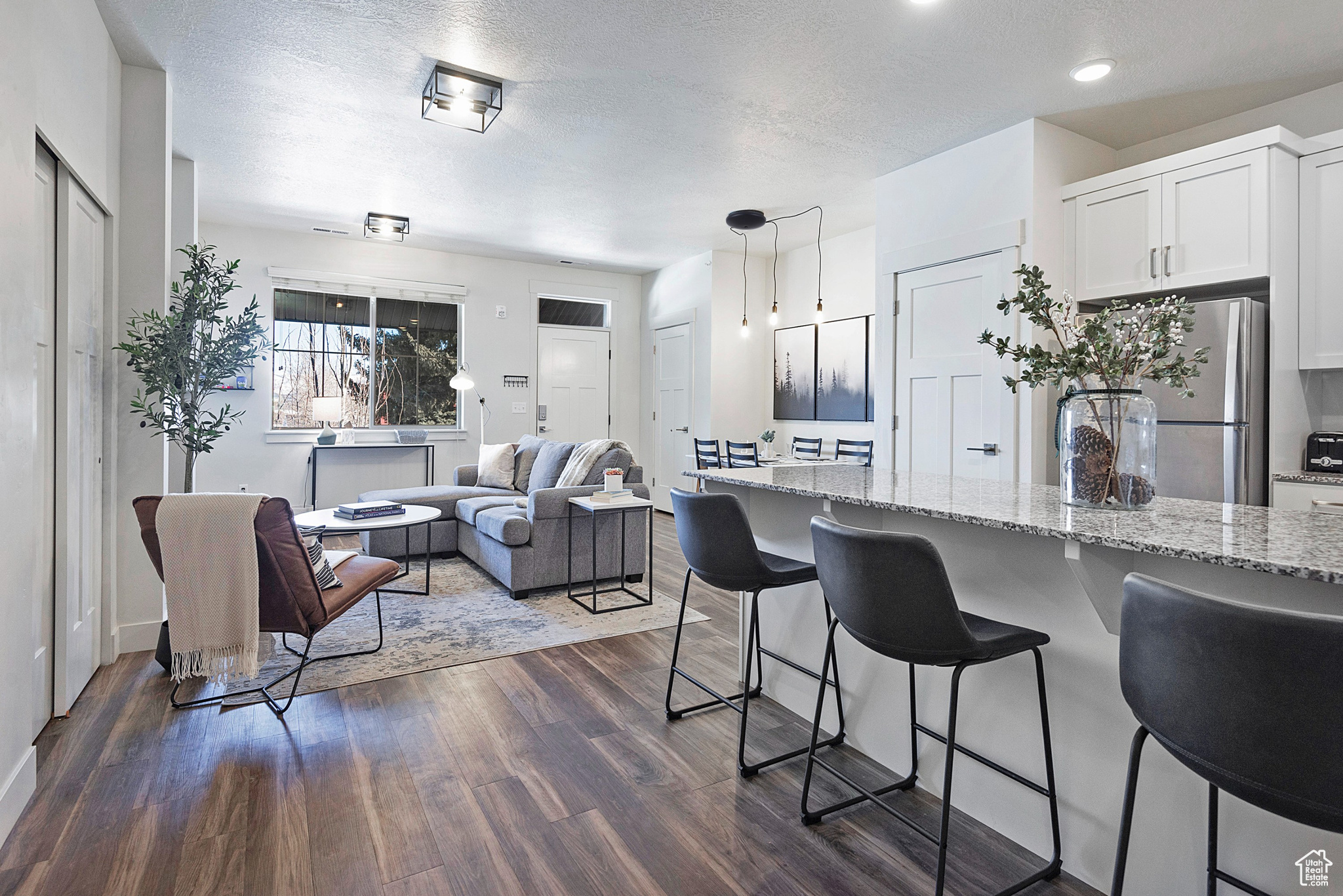 MIDWAY GRANARY PLACE - Residential