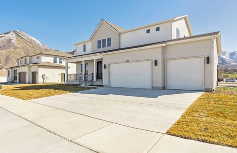 Tiny photo for 1026 E 310 S, Salem, UT 84653 (MLS # 2135879)