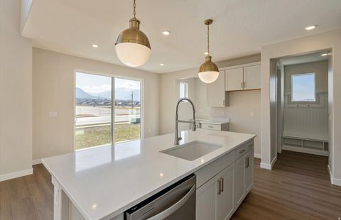 Tiny photo for 1026 E 310 S, Salem, UT 84653 (MLS # 2135879)