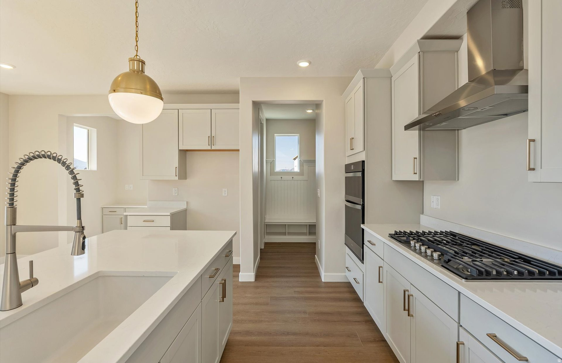 VALLEY VIEW - Residential