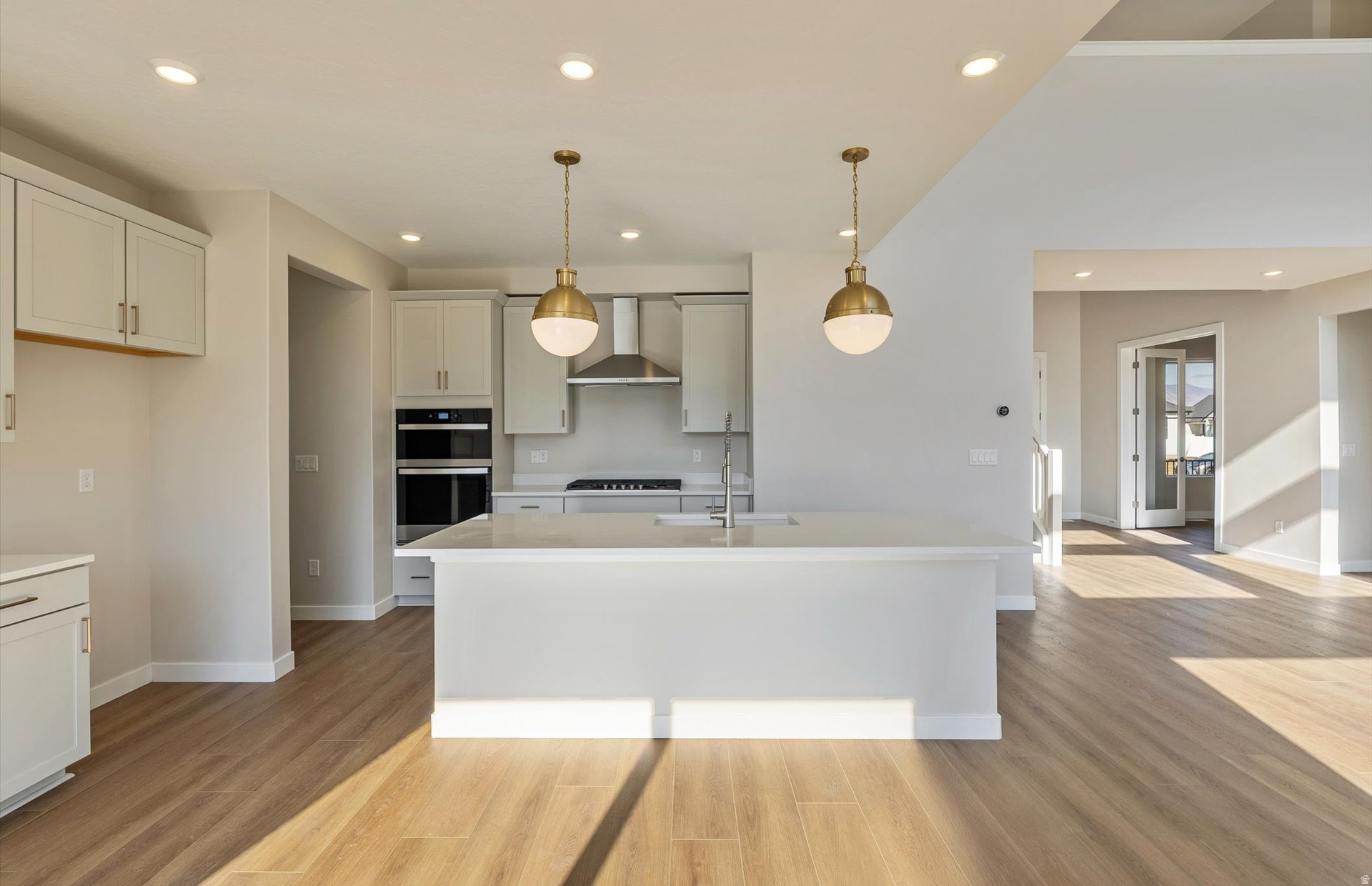 VALLEY VIEW - Residential