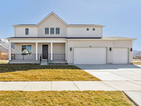Tiny photo for 1026 E 310 S, Salem, UT 84653 (MLS # 2135879)