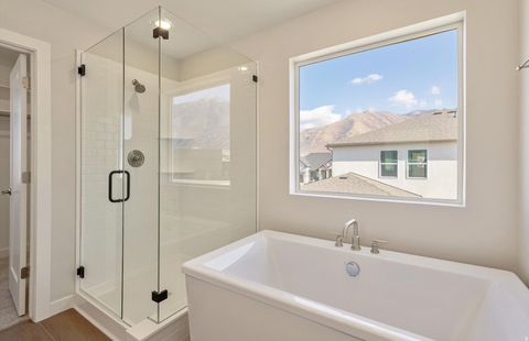 Tiny photo for 1026 E 310 S, Salem, UT 84653 (MLS # 2135879)