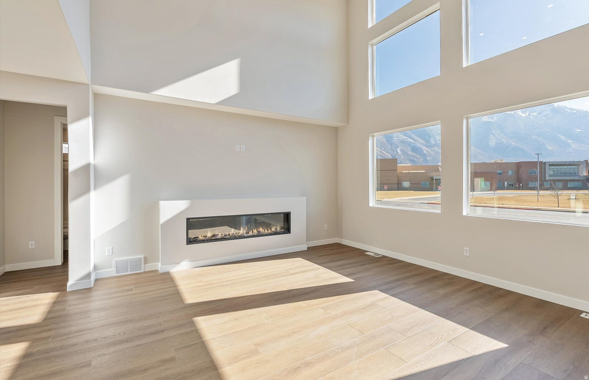 VALLEY VIEW - Residential