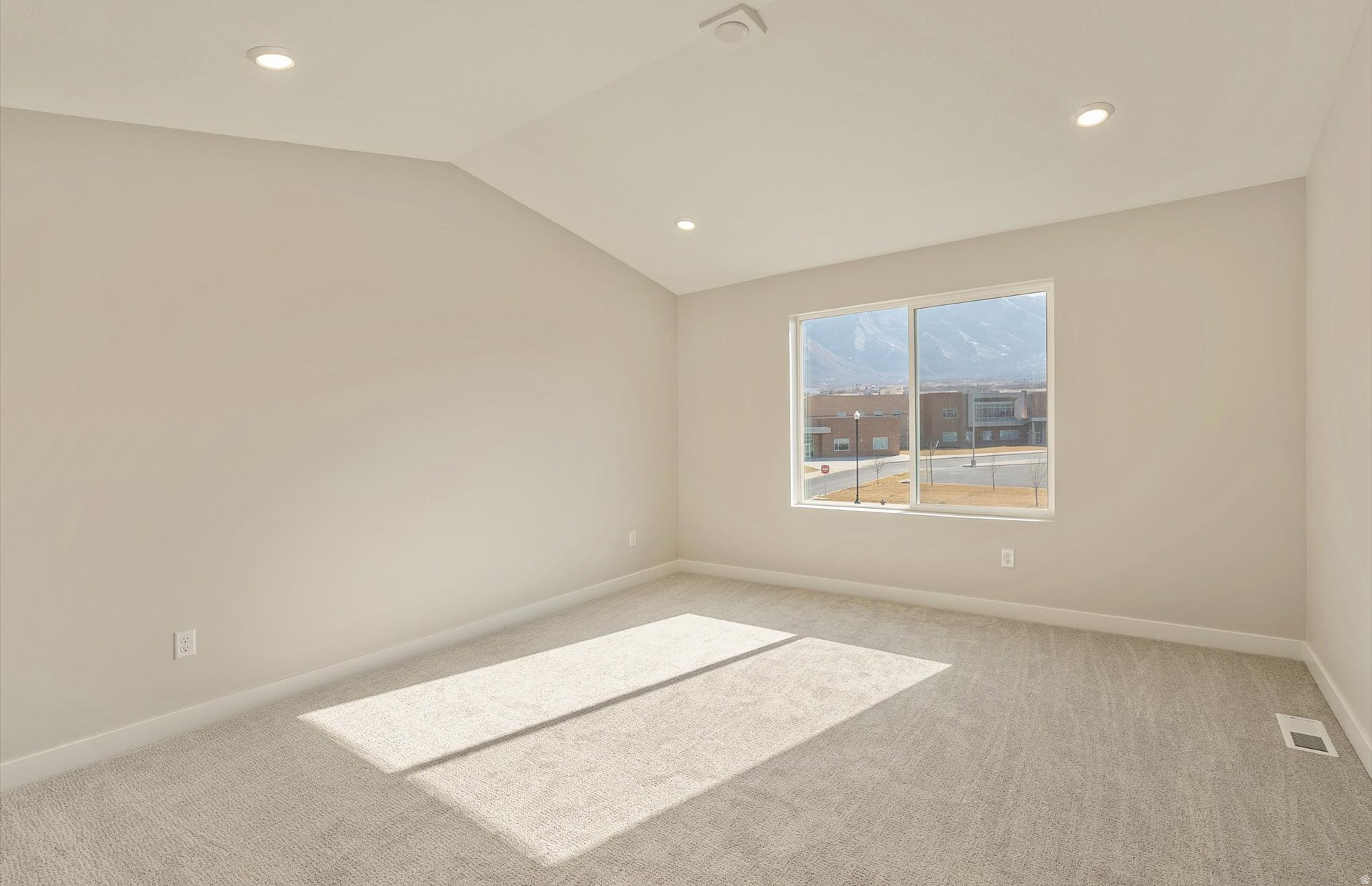 VALLEY VIEW - Residential